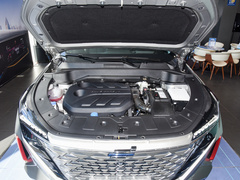 2022款 蓝鲸 1.5T DCT智领型