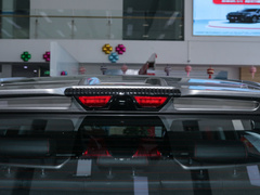 2022款 蓝鲸 1.5T DCT智航型