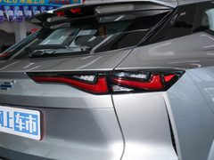 2022款 蓝鲸 1.5T DCT智航型