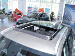 2022款 蓝鲸 1.5T DCT智航型