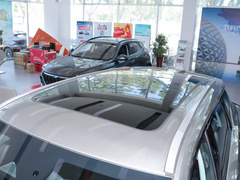 2022款 蓝鲸 1.5T DCT智航型