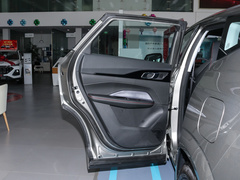2022款 蓝鲸 1.5T DCT智航型