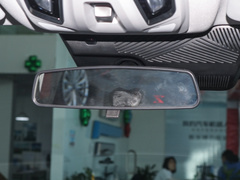 2022款 蓝鲸 1.5T DCT智航型