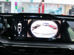 2022款 蓝鲸 1.5T DCT智航型