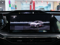 2022款 蓝鲸 1.5T DCT智航型