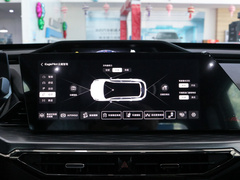 2022款 蓝鲸 1.5T DCT智航型