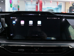 2022款 蓝鲸 1.5T DCT智航型