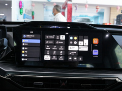 2022款 蓝鲸 1.5T DCT智航型