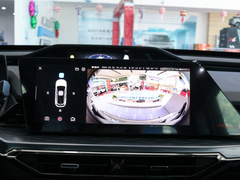 2022款 蓝鲸 1.5T DCT智航型