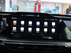2022款 蓝鲸 1.5T DCT智航型