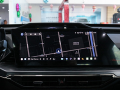 2022款 蓝鲸 1.5T DCT智航型