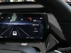 2022款 蓝鲸 1.5T DCT智航型