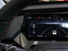 2022款 蓝鲸 1.5T DCT智航型