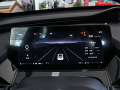 2022款 蓝鲸 1.5T DCT智航型