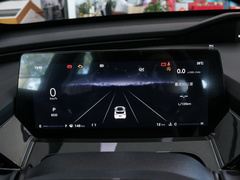 2022款 蓝鲸 1.5T DCT智航型
