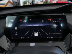 2022款 蓝鲸 1.5T DCT智航型