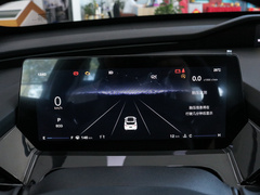 2022款 蓝鲸 1.5T DCT智航型