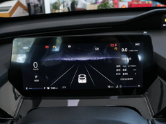 2022款 蓝鲸 1.5T DCT智航型