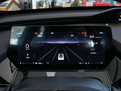 2022款 蓝鲸 1.5T DCT智航型