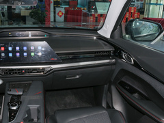 2022款 蓝鲸 1.5T DCT智航型
