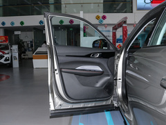 2022款 蓝鲸 1.5T DCT智航型