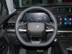 2022款 蓝鲸 1.5T DCT智航型