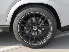 2022款 AMG GLE 53 4MATIC+ 皓夜特别版