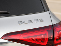 2022款 AMG GLE 53 4MATIC+ 皓夜特别版