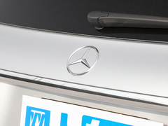 2022款 AMG GLE 53 4MATIC+ 皓夜特别版