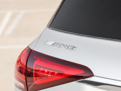 2022款 AMG GLE 53 4MATIC+ 皓夜特别版