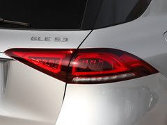 2022款 AMG GLE 53 4MATIC+ 皓夜特别版