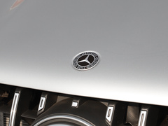 2022款 AMG GLE 53 4MATIC+ 皓夜特别版