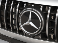 2022款 AMG GLE 53 4MATIC+ 皓夜特别版