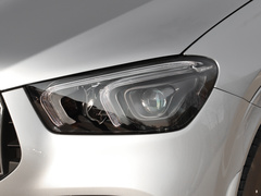 2022款 AMG GLE 53 4MATIC+ 皓夜特别版