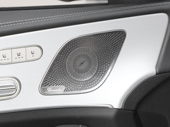 2022款 AMG GLE 53 4MATIC+ 皓夜特别版