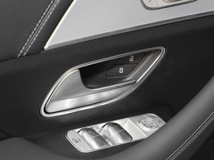 2022款 AMG GLE 53 4MATIC+ 皓夜特别版