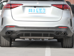 2022款 AMG GLE 53 4MATIC+ 皓夜特别版