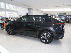2022款  长续航Elite