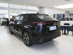 2022款  长续航Elite