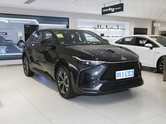 2022款  长续航Elite