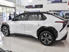 2022款  长续航Pro