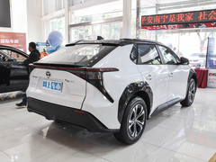 2022款  长续航Pro