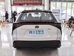 2022款  长续航Pro