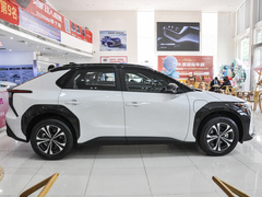 2022款  长续航Pro
