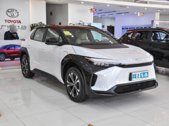 2022款  长续航Pro
