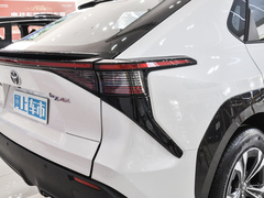 2022款  长续航Pro