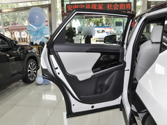 2022款  长续航Pro