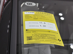 2022款  长续航Pro