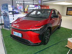 2022款  长续航Pro
