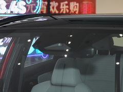 2022款  长续航Pro